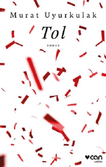 Tol - Can Yayınları Kitap