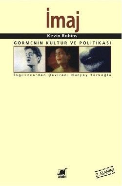 İmaj Görmenin Kültür Ve Politikası - Ayrıntı Yayınları Kitap