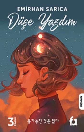 Düşe Yazdım - Fa Yayınları Kitap