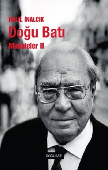 Doğu Batı Makaleler -2 - Doğu Batı Yayınları Kitap