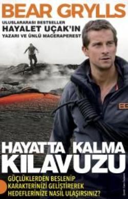 Hayatta Kalma Kılavuzu - Portakal Kitap Kitap