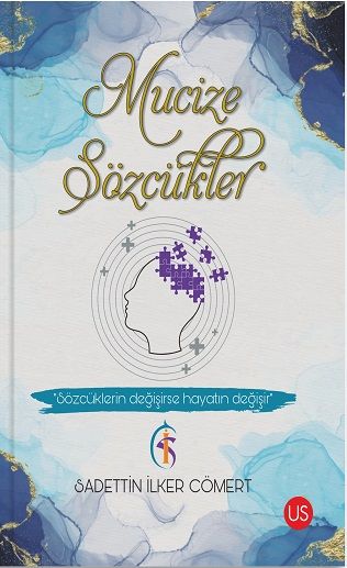 Mucize Sözcükler - Us Yayınları Kitap