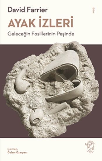 Ayak İzleri - Minotor Kitap Kitap