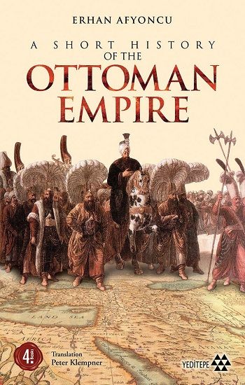 Ottoman Empire - Yeditepe Yayınevi Kitap