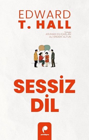 Sessiz Dil - Paradigma Yayınları Kitap