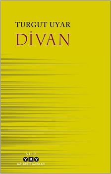 Divan - Yapı Kredi Yayınları Kitap