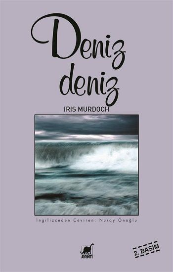 Deniz Deniz - Ayrıntı Yayınları Kitap