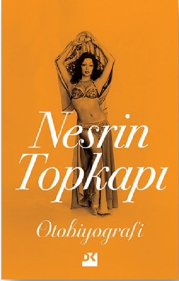 Nesrin Topkapı - Doğan Kitap Kitap