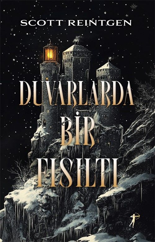Duvarlarda  Bir Fısıltı - Artemis Yayınları Kitap