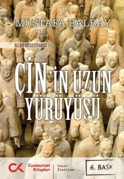 Çin’in Uzun Yürüyüşü - Cumhuriyet Kitapları Kitap
