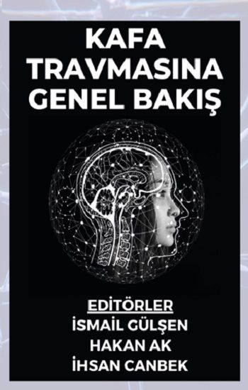 Kafa Travmasına Genel Bakış - Platanus Publishing Kitap