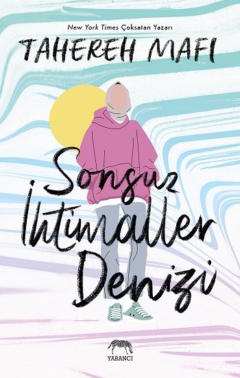 Sonsuz İhtimaller Denizi (Ciltli) - Yabancı Yayınevi Kitap
