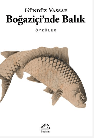 Boğaziçi'nde Balık - İletişim Yayınları Kitap