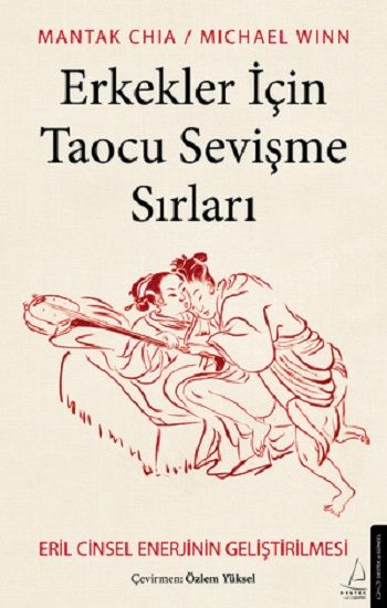 Erkekler İçin Taocu Sevişme Sırları - Destek Yayınları Kitap