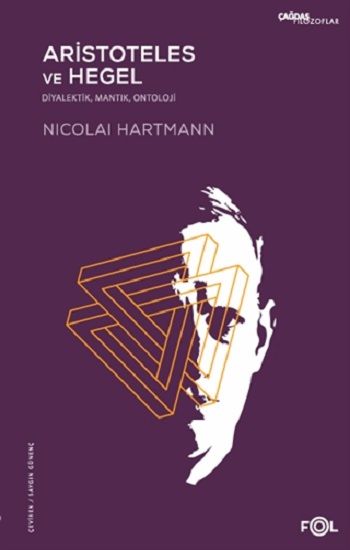 Aristoteles ve Hegel - Fol Kitap Kitap