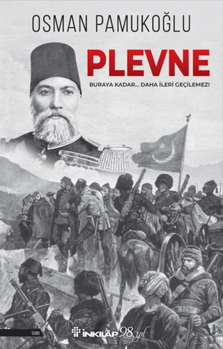 Plevne - İnkılap Kitabevi Kitap