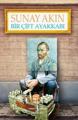 Bir Çift Ayakkabı - İş Bankası Kültür Yayınları Kitap