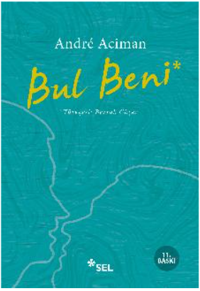 Bul Beni - Sel Yayıncılık Kitap