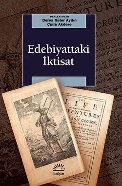 Edebiyattaki İktisat - İletişim Yayınları Kitap