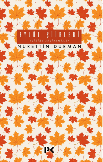 Eylül Şiirleri - Profil Kitap Kitap