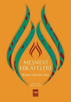 Mesnevi Hikayeleri - Ötüken Neşriyat Kitap