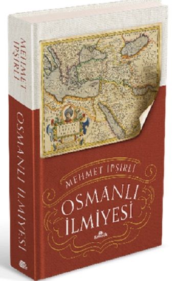 Osmanlı İlmiyesi (Ciltli) - Kronik Kitap Kitap