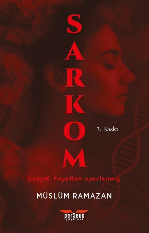 Sarkom - Perseus Kitap