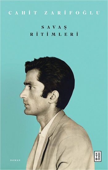 Savaş Ritimleri - Ketebe Yayınları Kitap