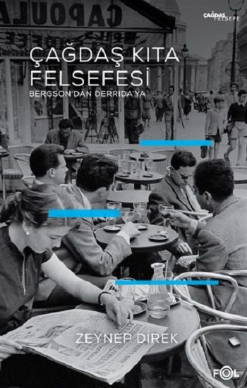Çağdaş Kıta Felsefesi - Fol Kitap Kitap