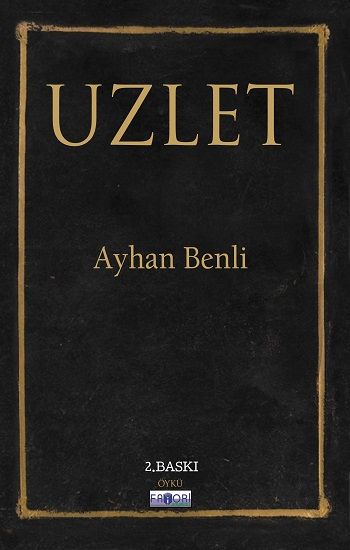 Uzlet - Favori Yayınları Kitap