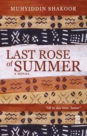 Last Rose Of Summer - Timaş Yayınları Kitap