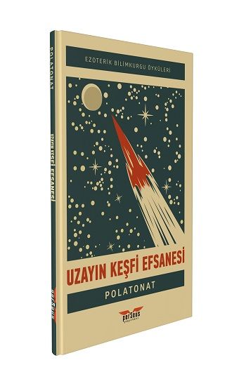 Uzayın Keşfi Efsanesi - Perseus Kitap