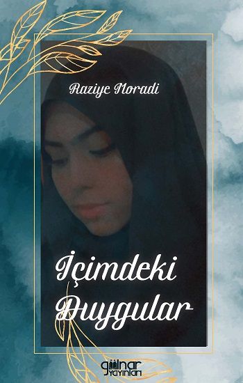 İçimdeki Duygular - Gülnar Yayınları Kitap