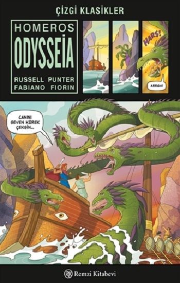 Baskerville’lerin Köpeği - Remzi Kitabevi Kitap
