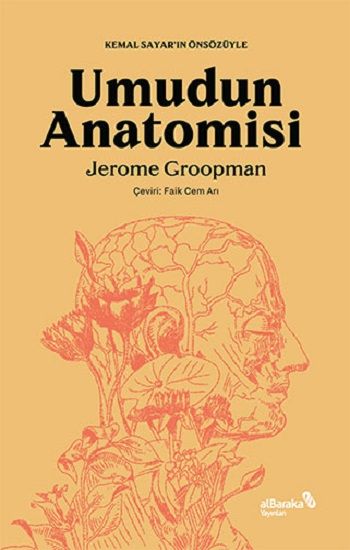 Umudun Anatomisi - Albaraka Yayınları Kitap