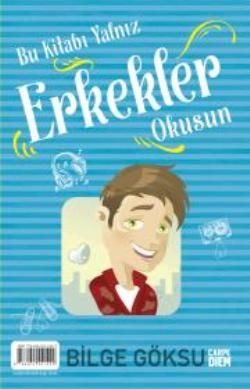 Bu Kitabı Yalnız Kızlar Erkekler Okusun - Carpe Diem Kitapları Kitap