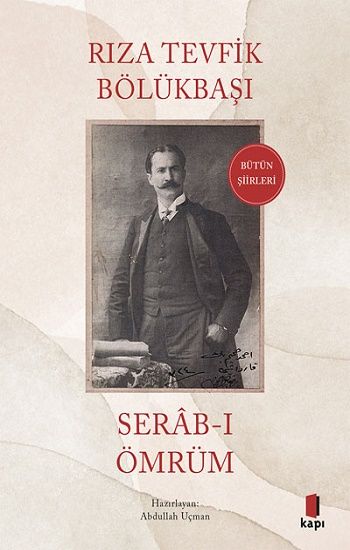 Serab-ı  Ömrüm - Kapı Yayınları Kitap