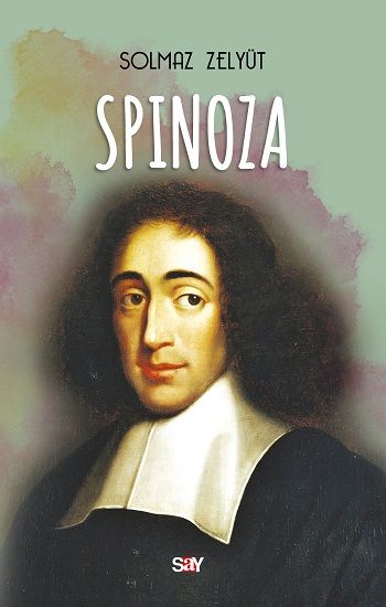 Spinoza - Say Yayınları Kitap