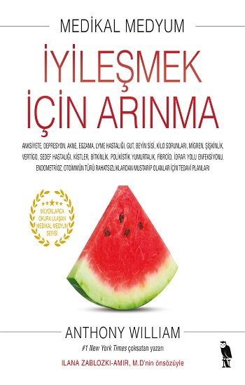 İyileşmek İçin Arınma - Nemesis Kitap Kitap