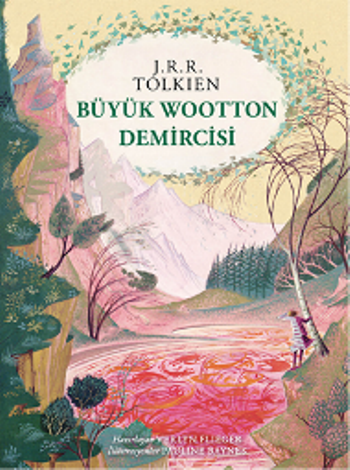 Büyük Wootton Demircisi (Ciltli) - İthaki Yayınları Kitap