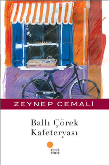 Ballı Çörek Kafeteryası - Günışığı Kitaplığı Kitap
