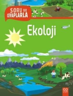 Soru ve Cevaplarla Ekoloji - 1001 Çiçek Kitaplar Kitap