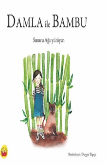 Damla ile Bambu - Kuraldışı Yayınevi Kitap