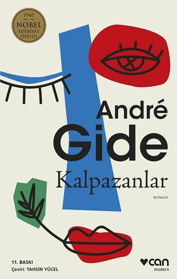 Kalpazanlar - Can Yayınları Kitap