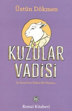 Kuzular Vadisi - Remzi Kitabevi Kitap