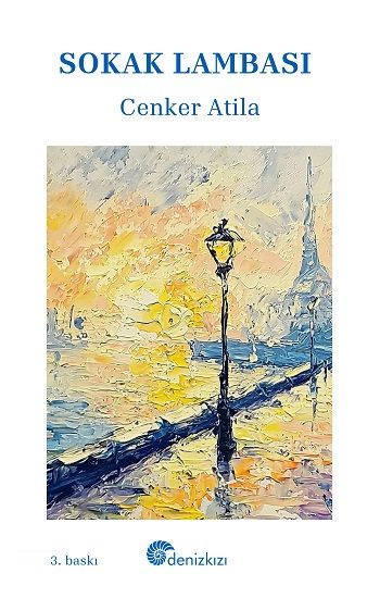 Sokak Lambası - Denizkızı Yayınları Kitap