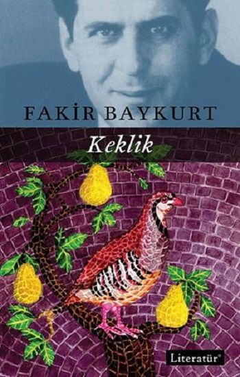 Keklik - Literatür Yayınevi Kitap