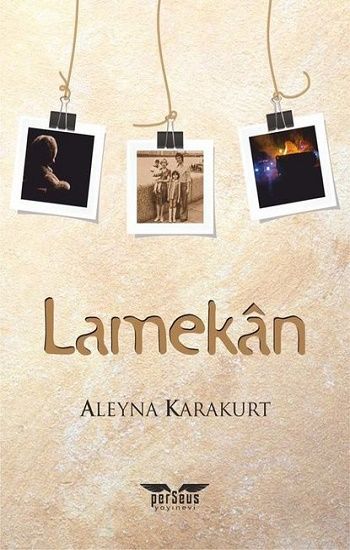 Lamekan - Perseus Kitap