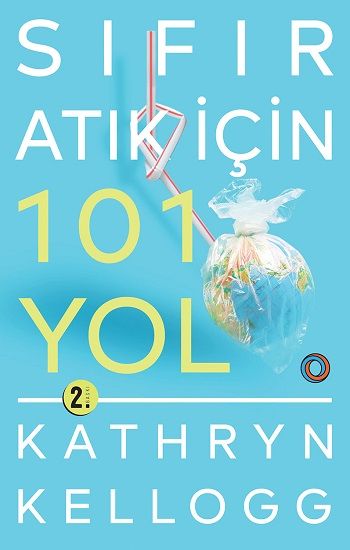 Sıfır Atık İçin 101 Yol - Orenda Kitap