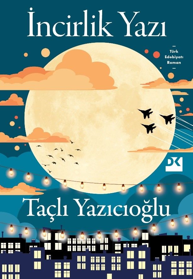 İncirlik Yazı - Doğan Kitap Kitap